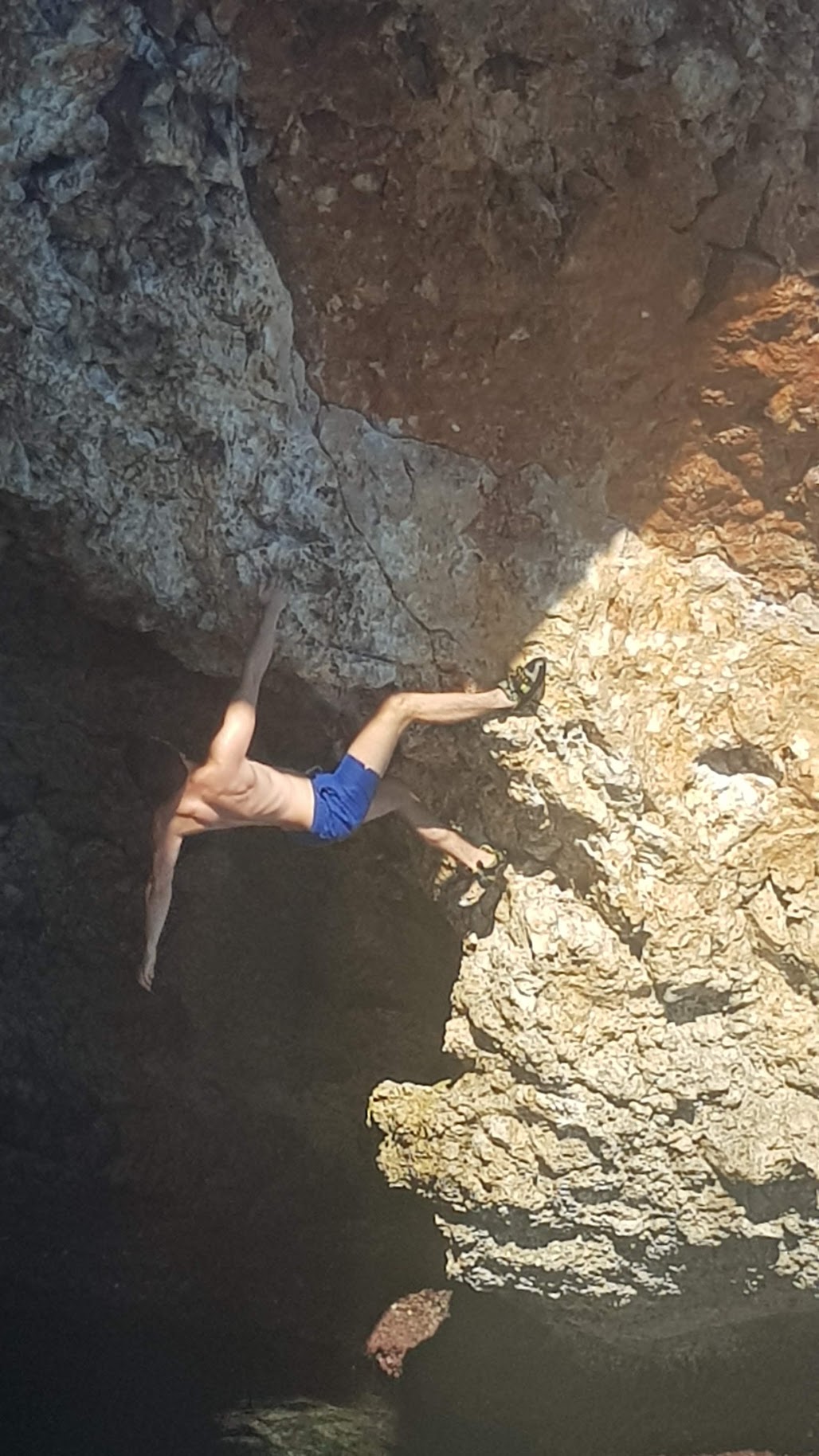 Climbing — photo 3