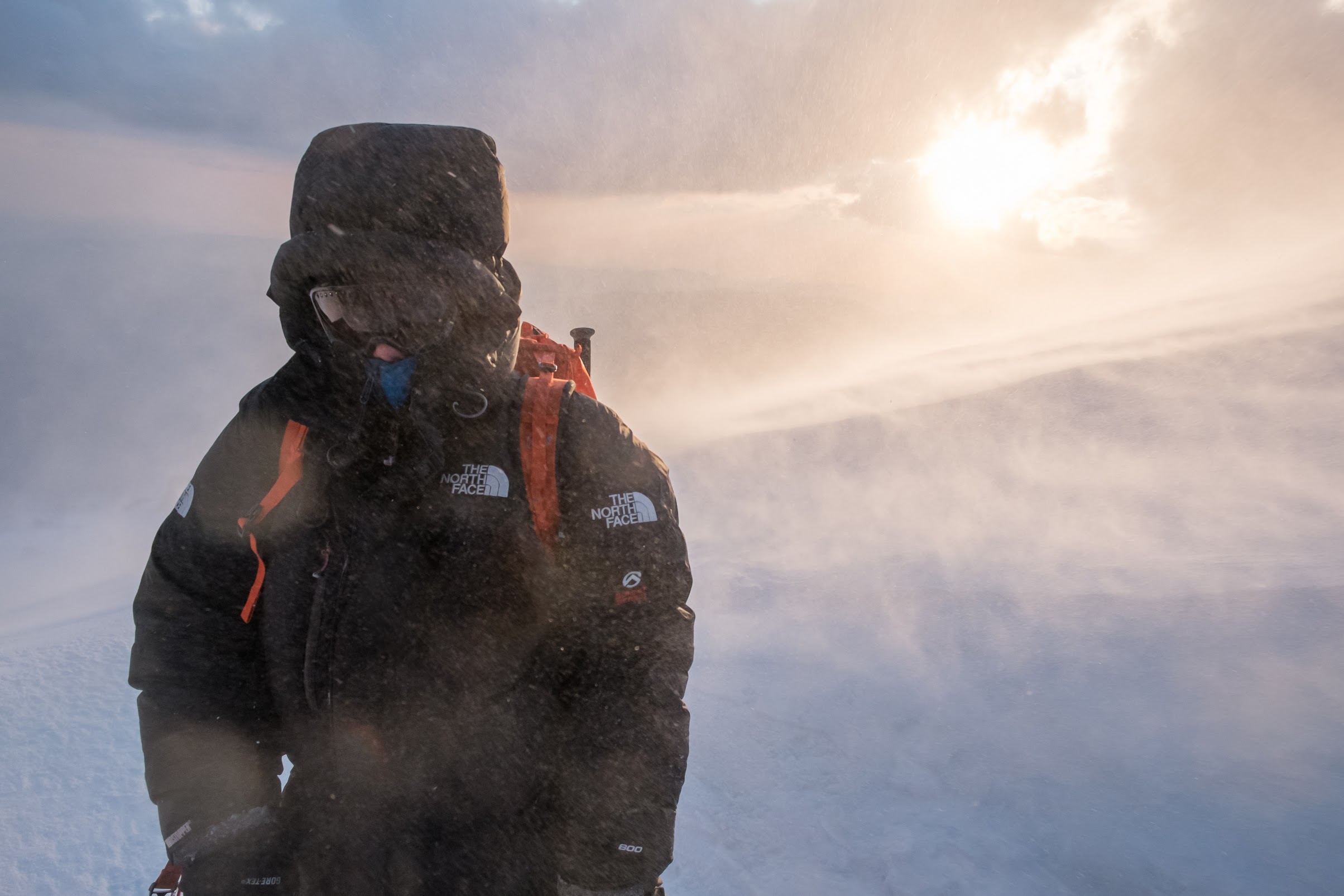 Mountaineering — photo 1