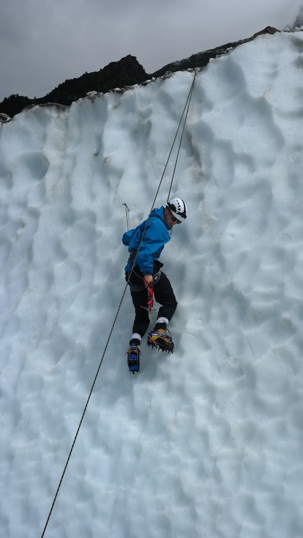 Mountaineering — photo 2