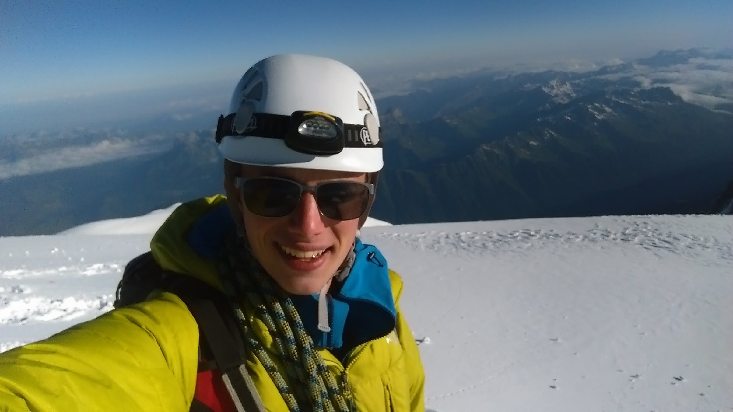 Mountaineering — photo 3