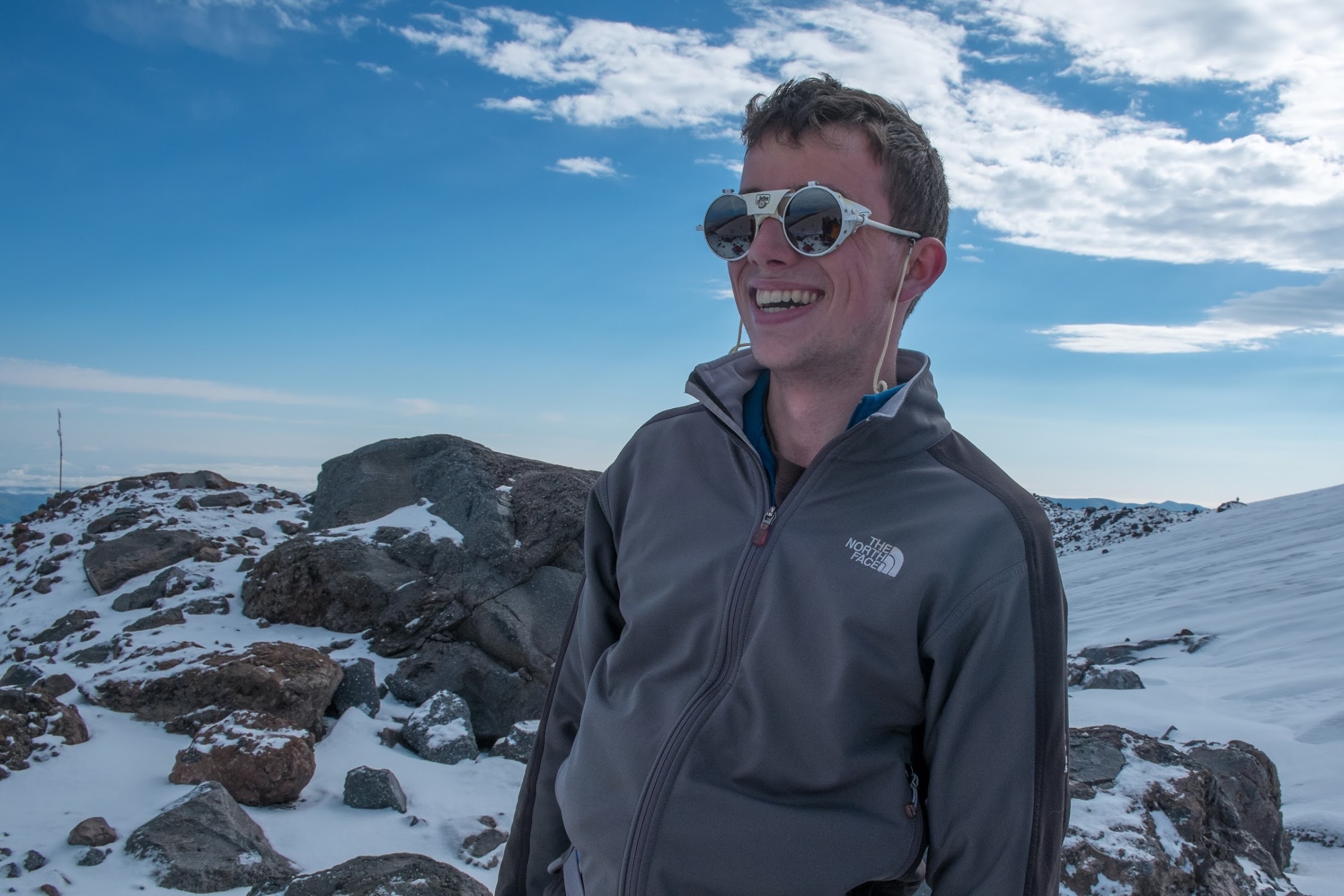 Mountaineering — photo 4