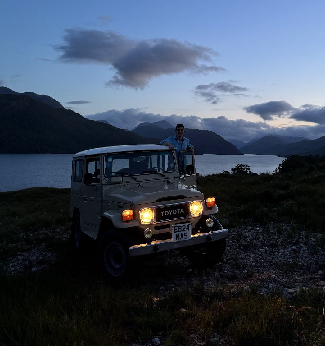 Overlanding — photo 2