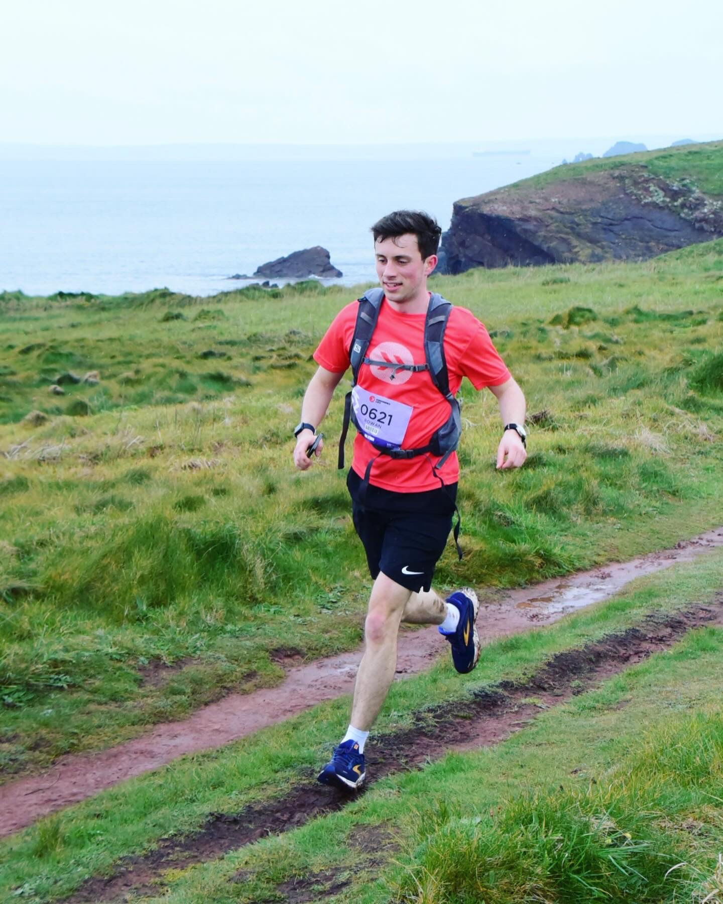 Running — photo 4