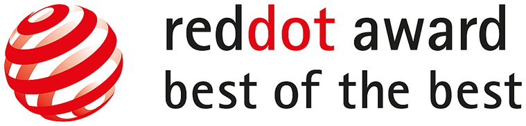 Red Dot Design Award — Best of the Best