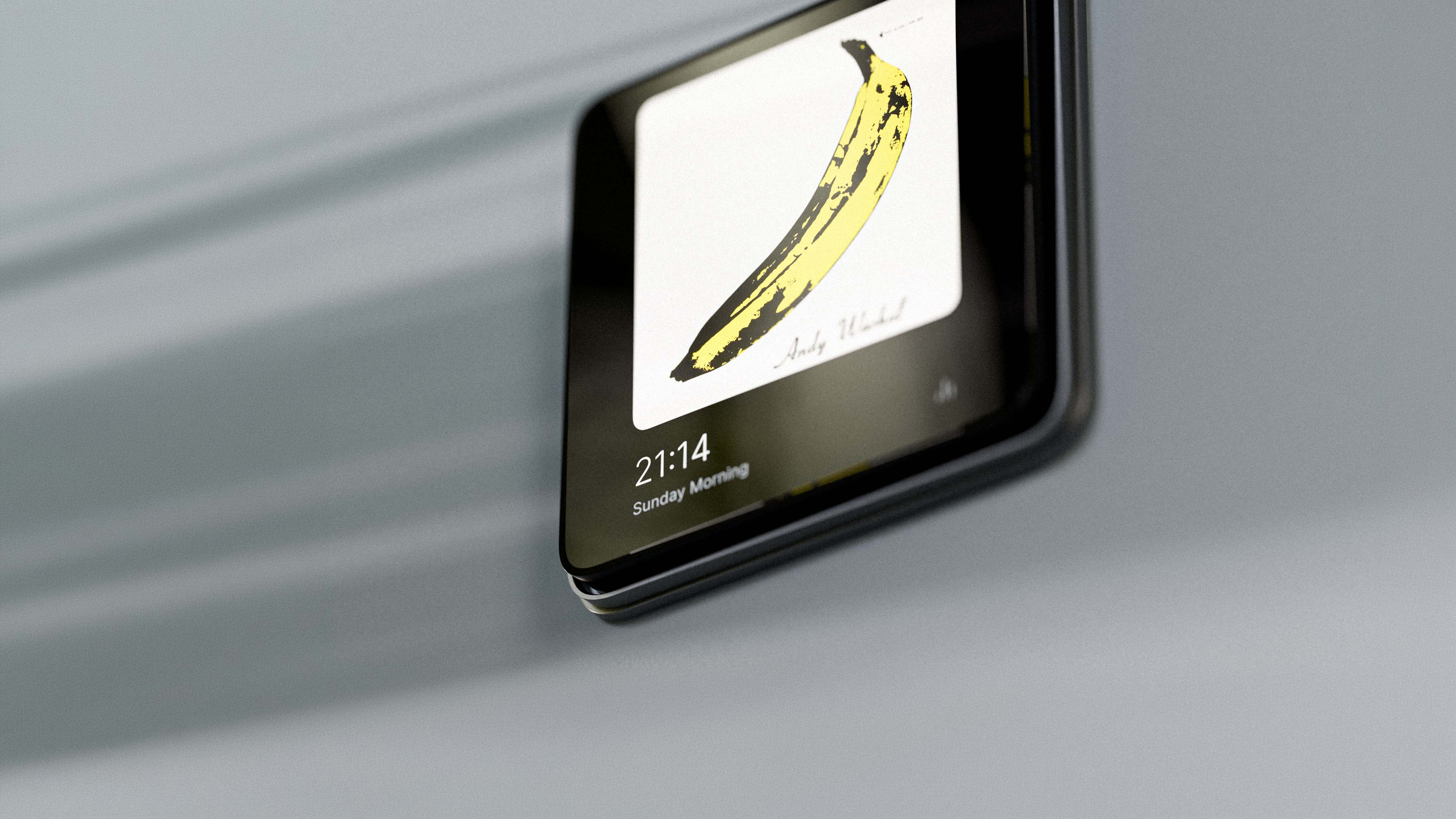 Tewke Tap — the hardware, unmounted